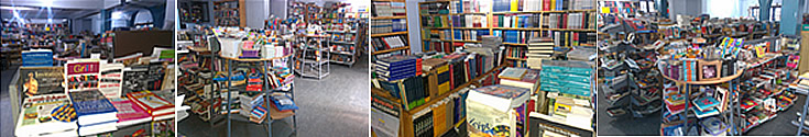 bookshop images